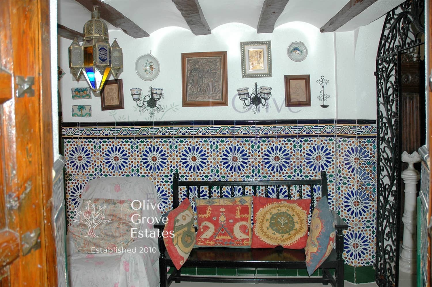 5 soveværelse Byhus til salg i Caudete med garage - € 199.995 (Ref: 6769201)