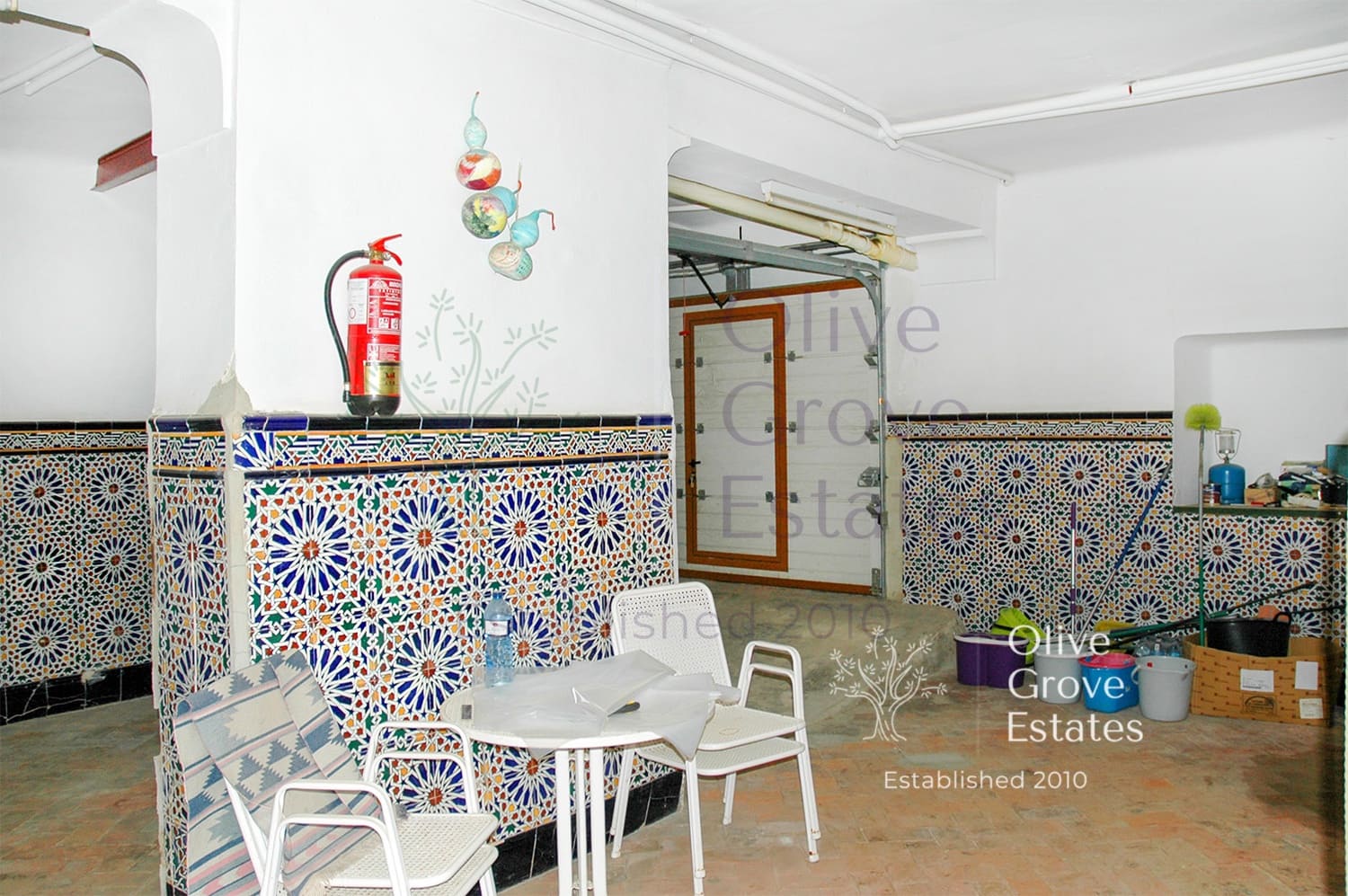 5 soveværelse Byhus til salg i Caudete med garage - € 199.995 (Ref: 6769201)