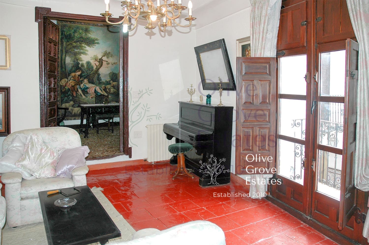 5 soveværelse Byhus til salg i Caudete med garage - € 199.995 (Ref: 6769201)