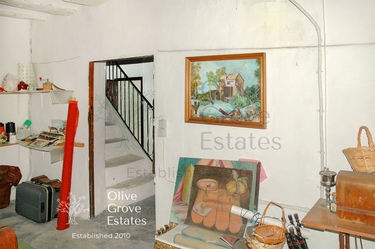 5 soveværelse Byhus til salg i Caudete med garage - € 199.995 (Ref: 6769201)