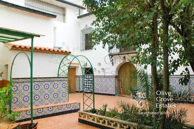 5 camera da letto Casa in vendita in Caudete con garage - 199.995 € (Rif: 6769201)