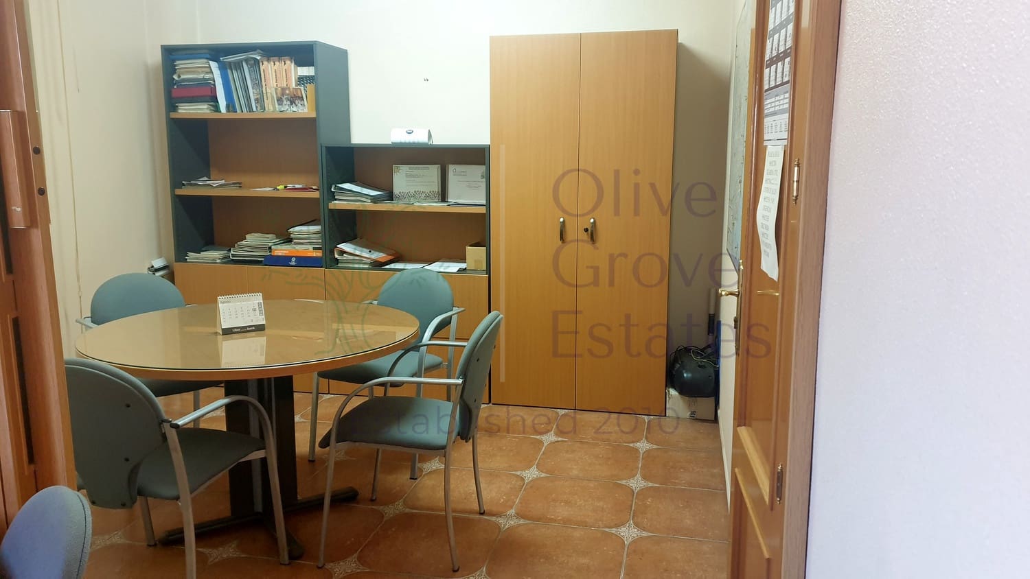 2 soveværelse Lejlighed til salg i Caudete med garage - € 75.995 (Ref: 6769205)