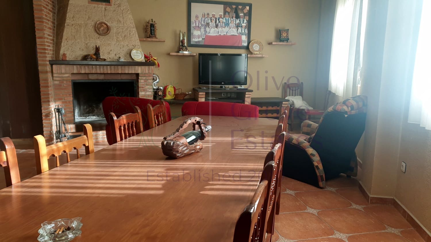 2 soveværelse Lejlighed til salg i Caudete med garage - € 75.995 (Ref: 6769205)