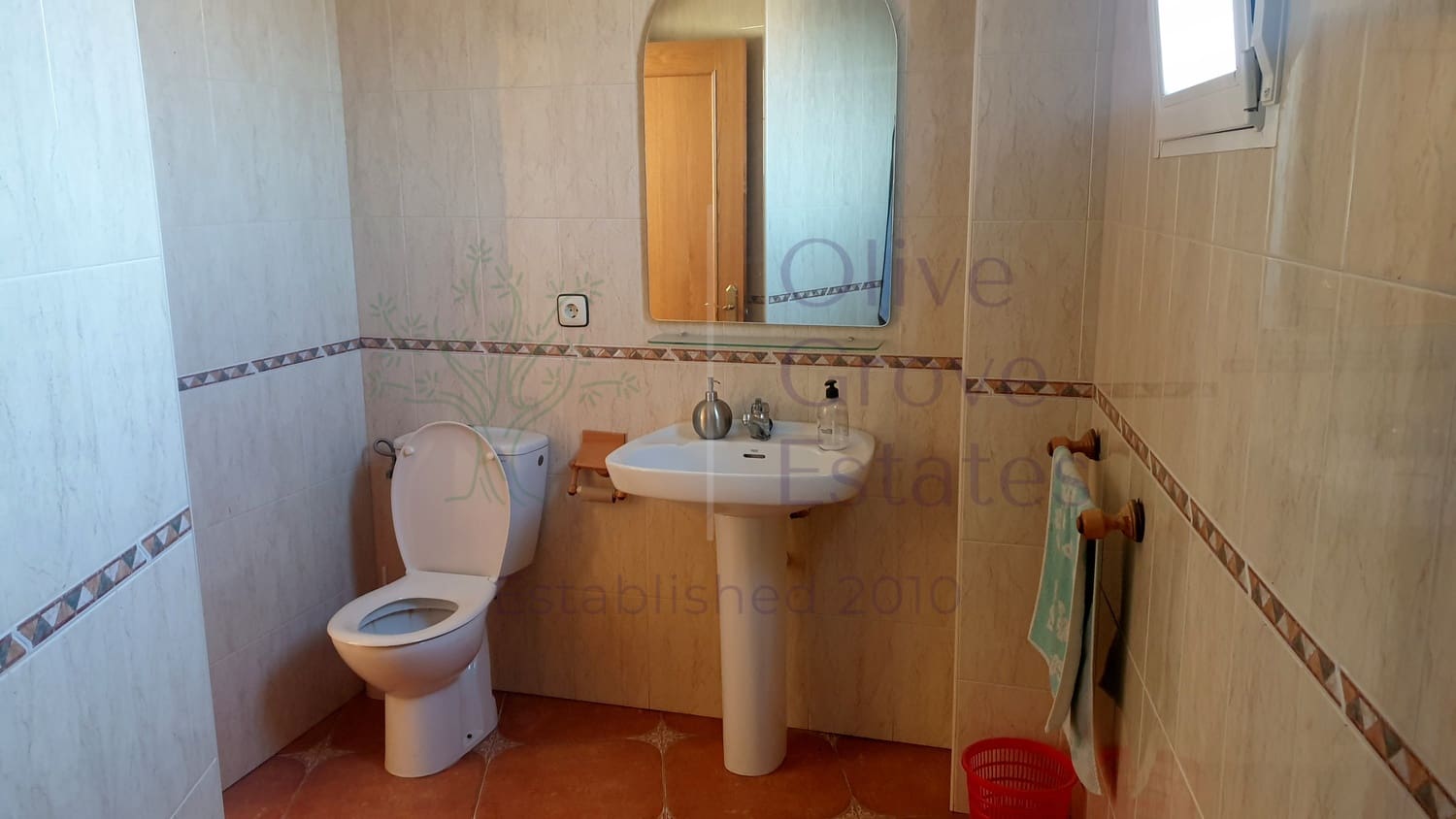 2 soveværelse Lejlighed til salg i Caudete med garage - € 75.995 (Ref: 6769205)