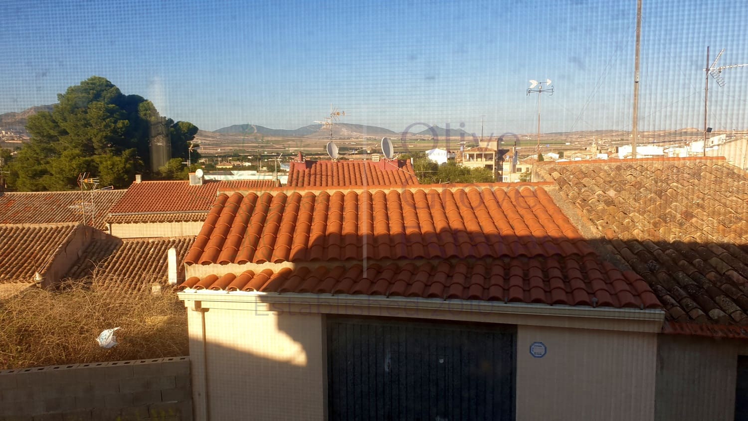 2 soveværelse Lejlighed til salg i Caudete med garage - € 75.995 (Ref: 6769205)