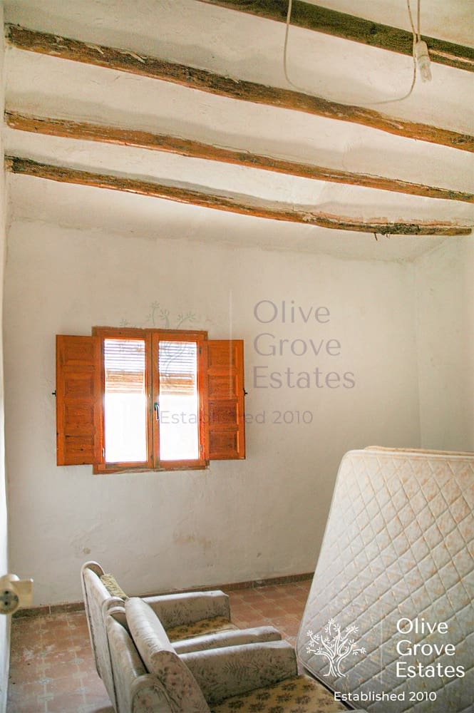 5 chambre Finca/Maison de Campagne à vendre à Caudete - 1 300 000 € (Ref: 6769207)