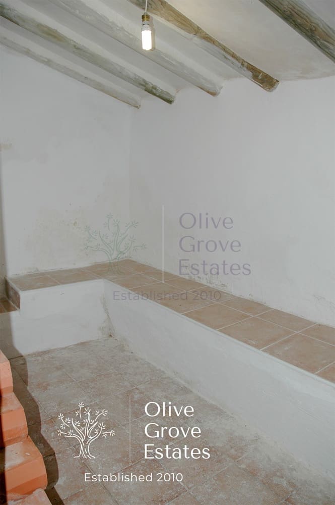 5 chambre Finca/Maison de Campagne à vendre à Caudete - 1 300 000 € (Ref: 6769207)
