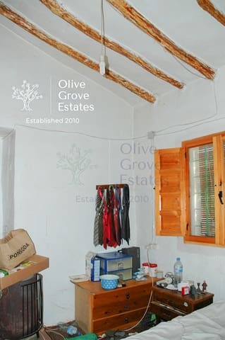 Finca/Casa Rural de 5 habitaciones en Caudete en venta - 1.300.000 € (Ref: 6769207)