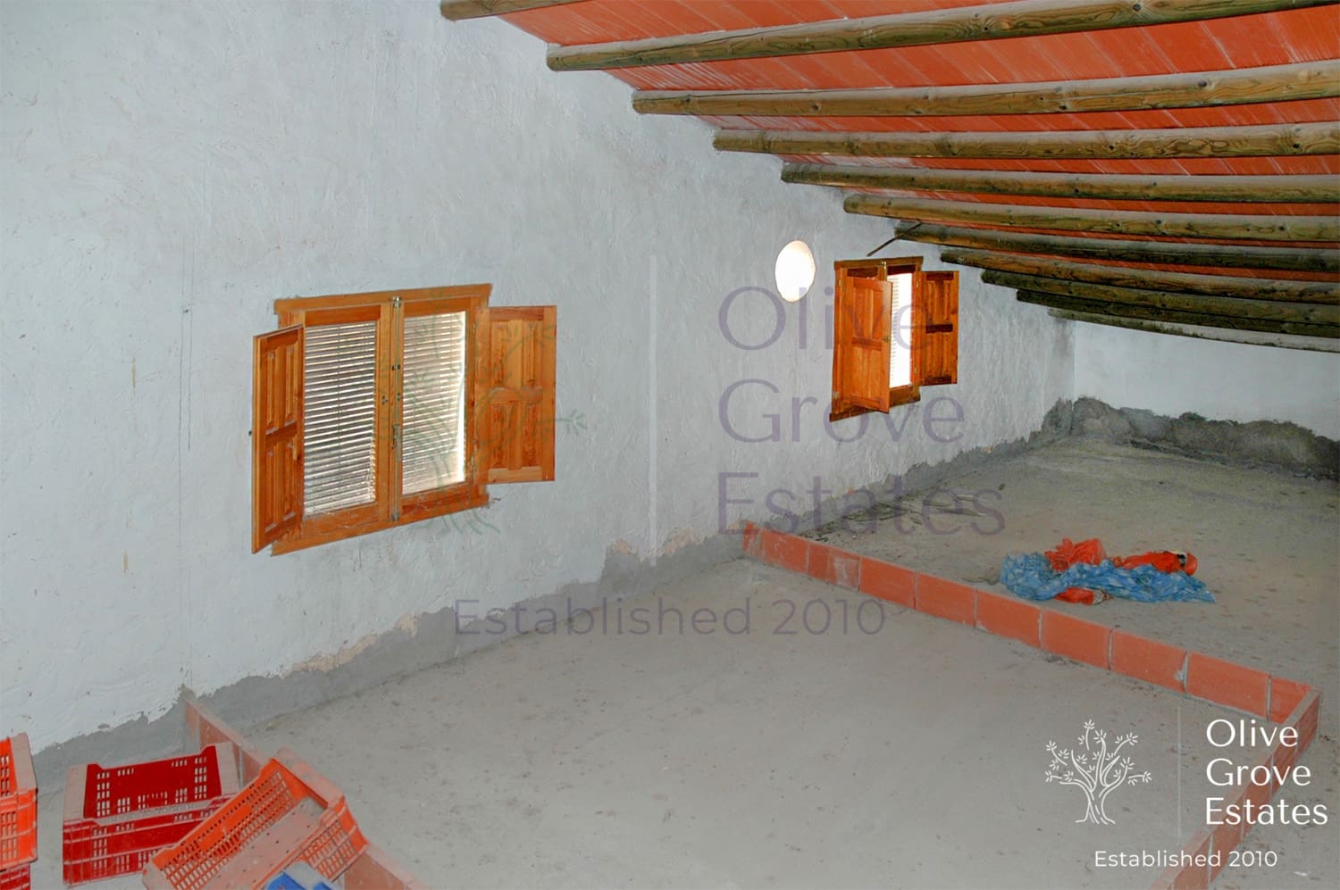 5 chambre Finca/Maison de Campagne à vendre à Caudete - 1 300 000 € (Ref: 6769207)