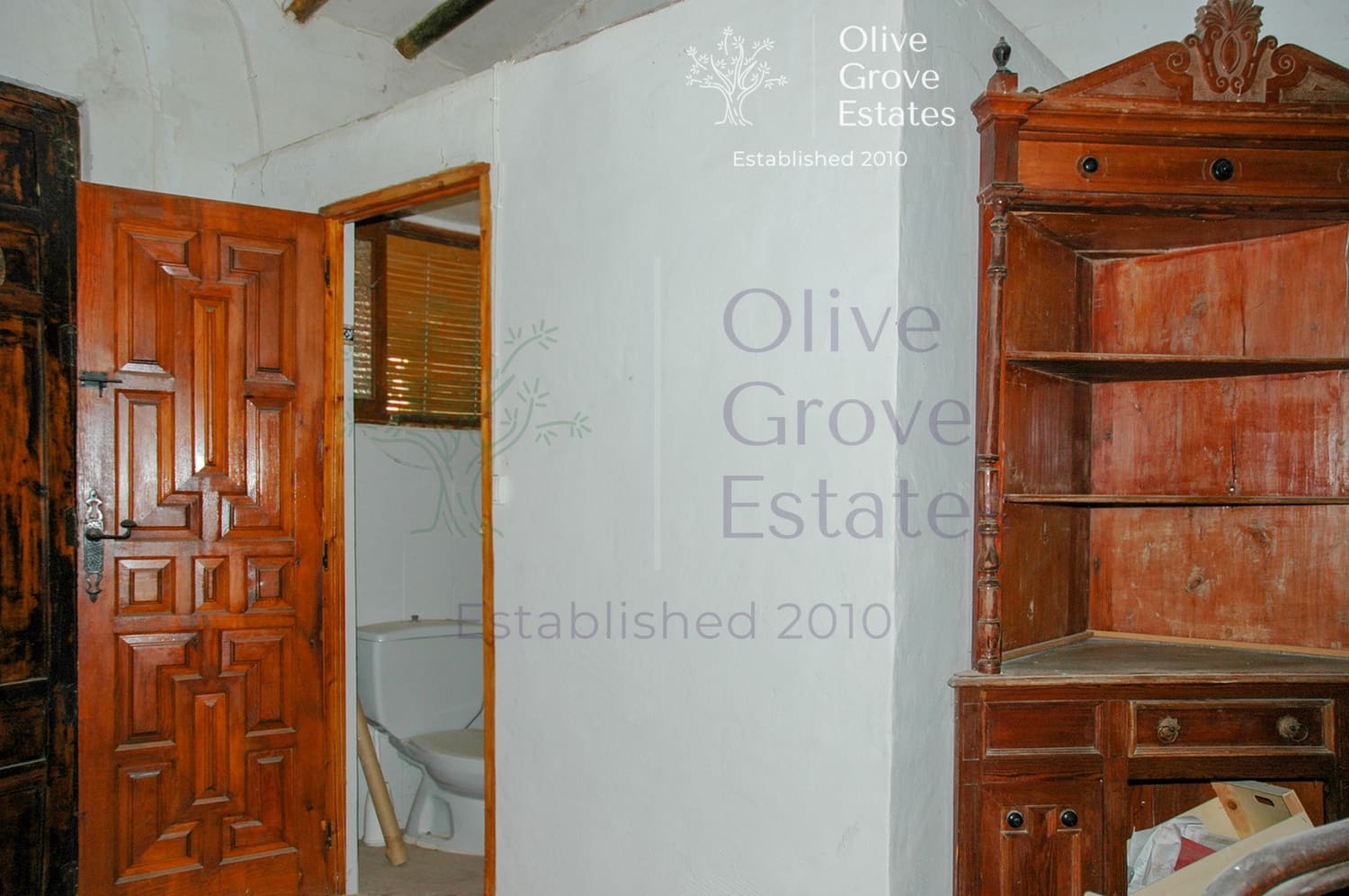5 chambre Finca/Maison de Campagne à vendre à Caudete - 1 300 000 € (Ref: 6769207)