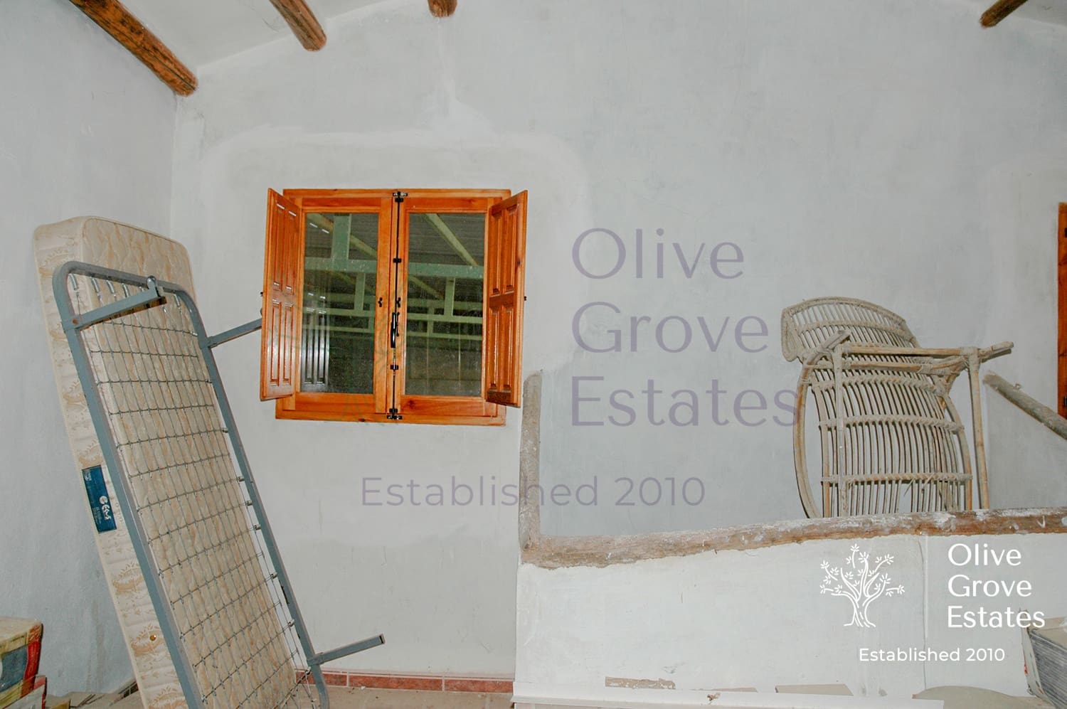 5 chambre Finca/Maison de Campagne à vendre à Caudete - 1 300 000 € (Ref: 6769207)