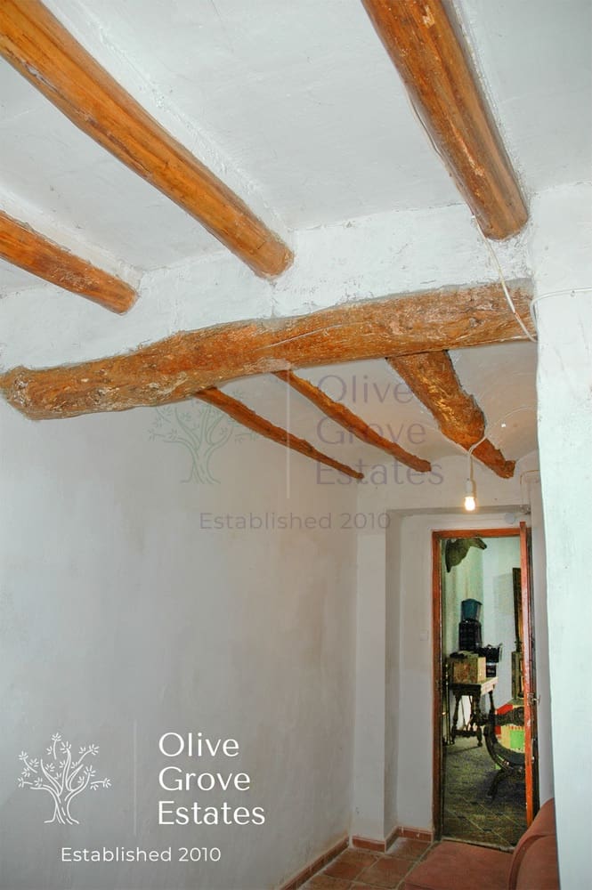 5 chambre Finca/Maison de Campagne à vendre à Caudete - 1 300 000 € (Ref: 6769207)