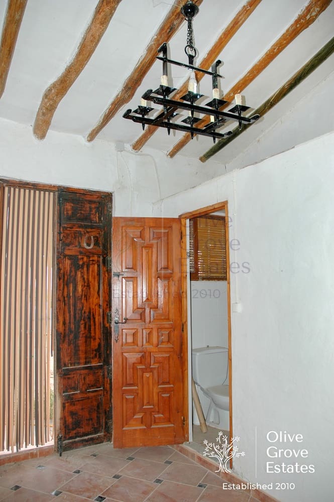 5 chambre Finca/Maison de Campagne à vendre à Caudete - 1 300 000 € (Ref: 6769207)