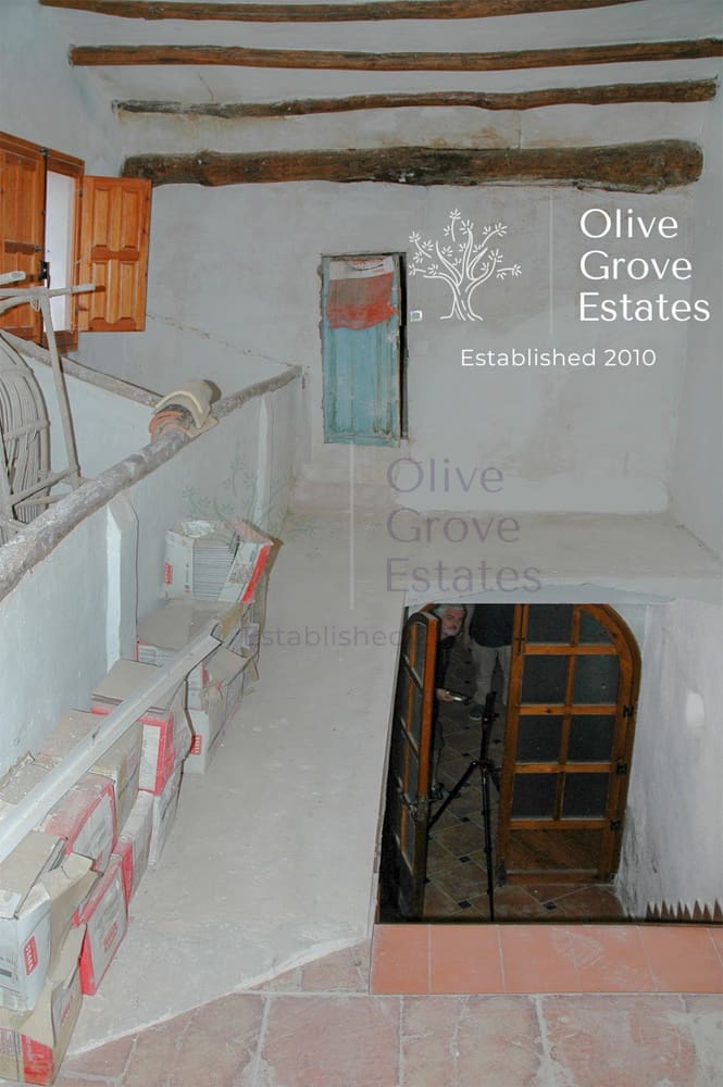 5 chambre Finca/Maison de Campagne à vendre à Caudete - 1 300 000 € (Ref: 6769207)
