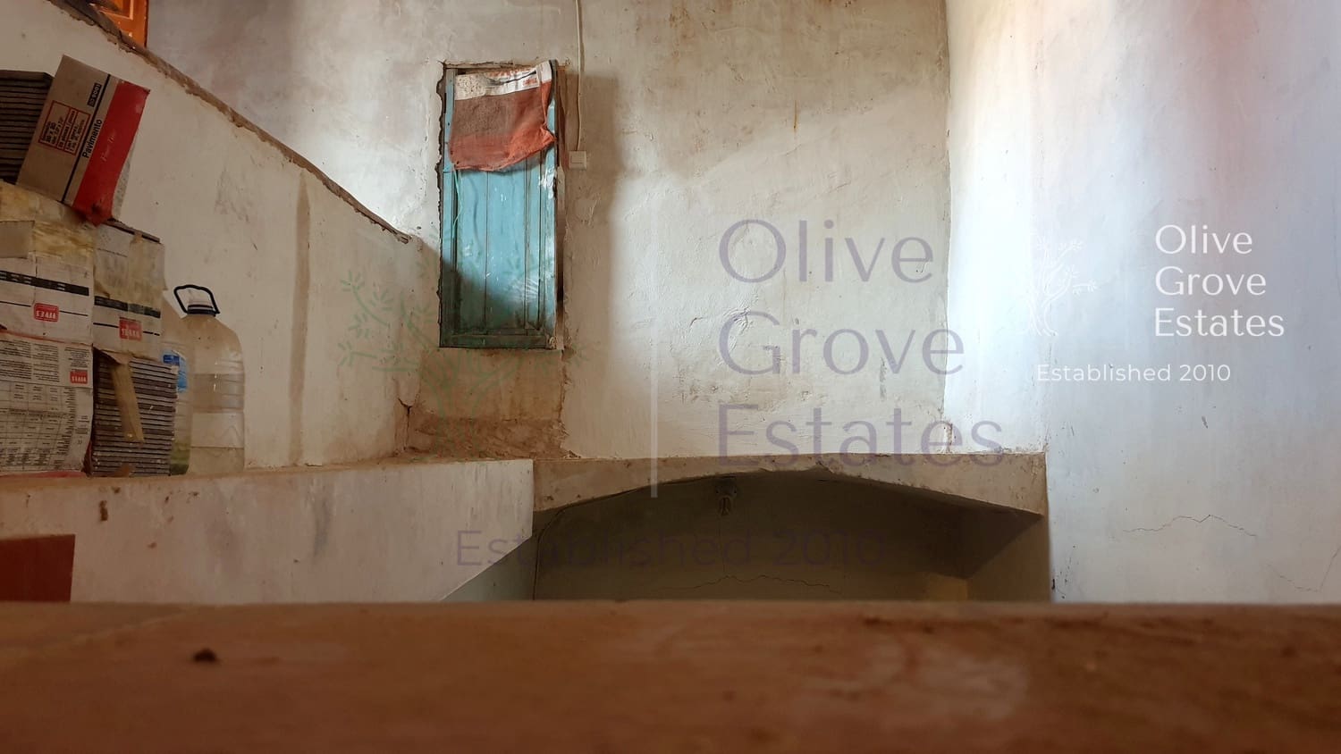 5 chambre Finca/Maison de Campagne à vendre à Caudete - 1 300 000 € (Ref: 6769207)