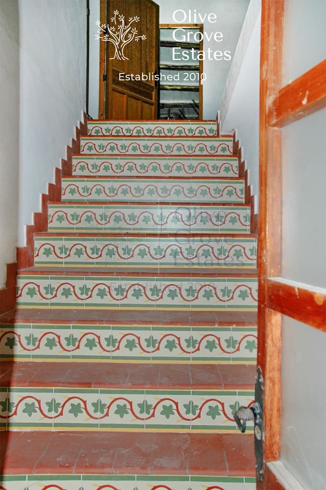 5 chambre Finca/Maison de Campagne à vendre à Caudete - 1 300 000 € (Ref: 6769207)