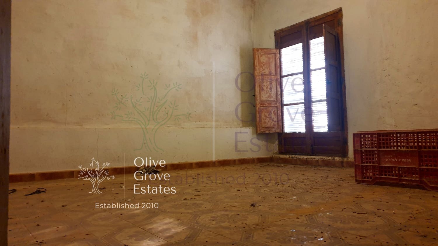 5 chambre Finca/Maison de Campagne à vendre à Caudete - 1 300 000 € (Ref: 6769207)