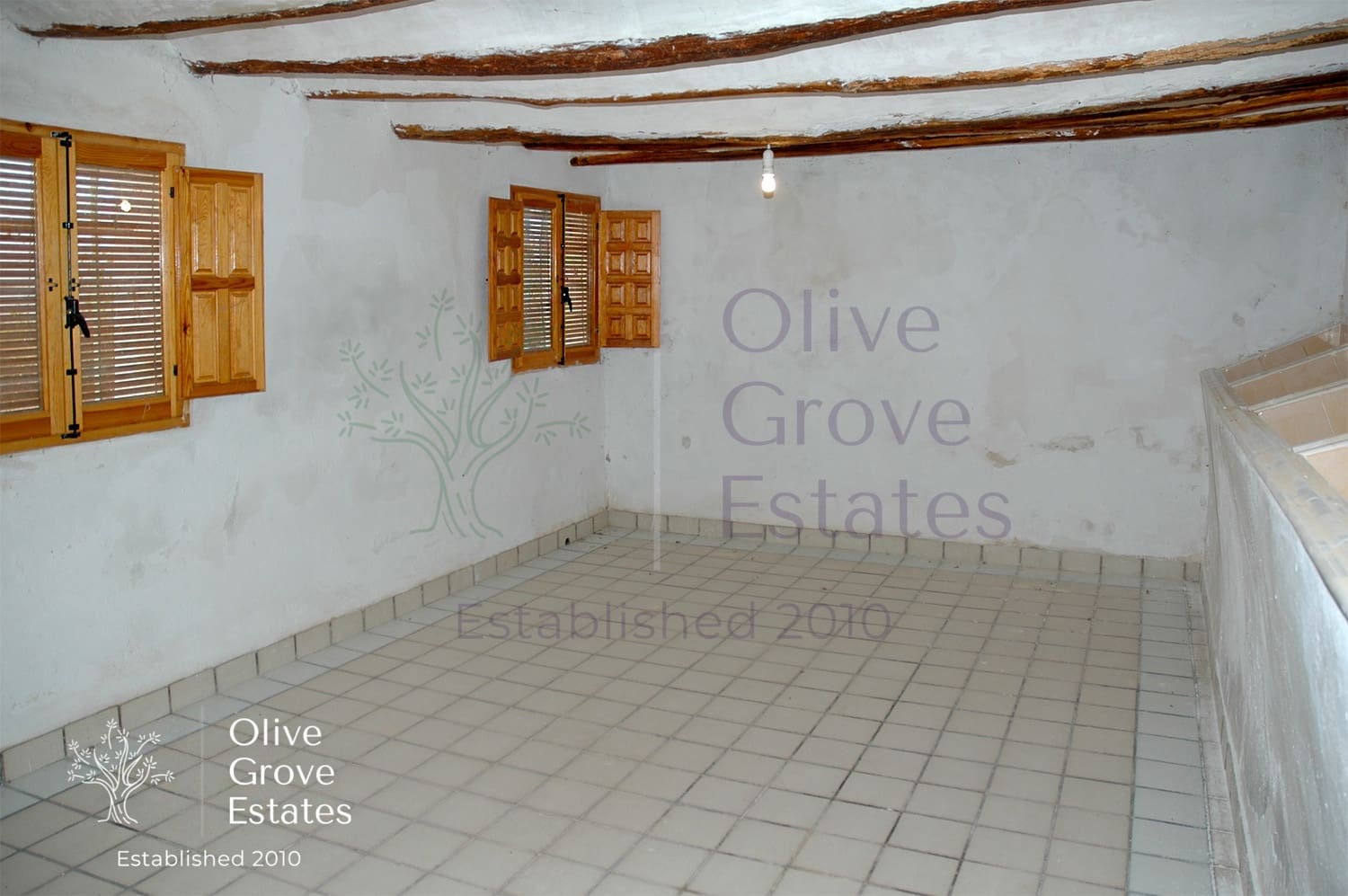 5 chambre Finca/Maison de Campagne à vendre à Caudete - 1 300 000 € (Ref: 6769207)