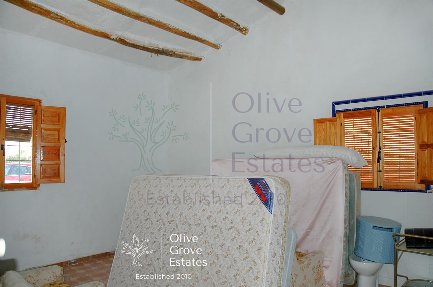 5 chambre Finca/Maison de Campagne à vendre à Caudete - 1 300 000 € (Ref: 6769207)
