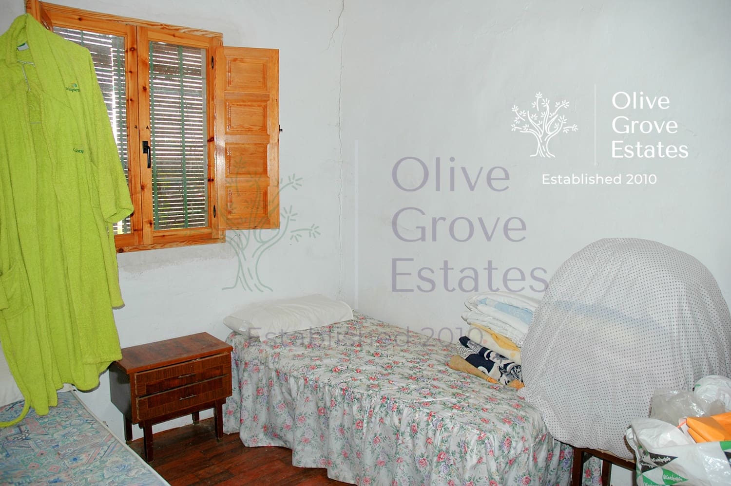 5 chambre Finca/Maison de Campagne à vendre à Caudete - 1 300 000 € (Ref: 6769207)