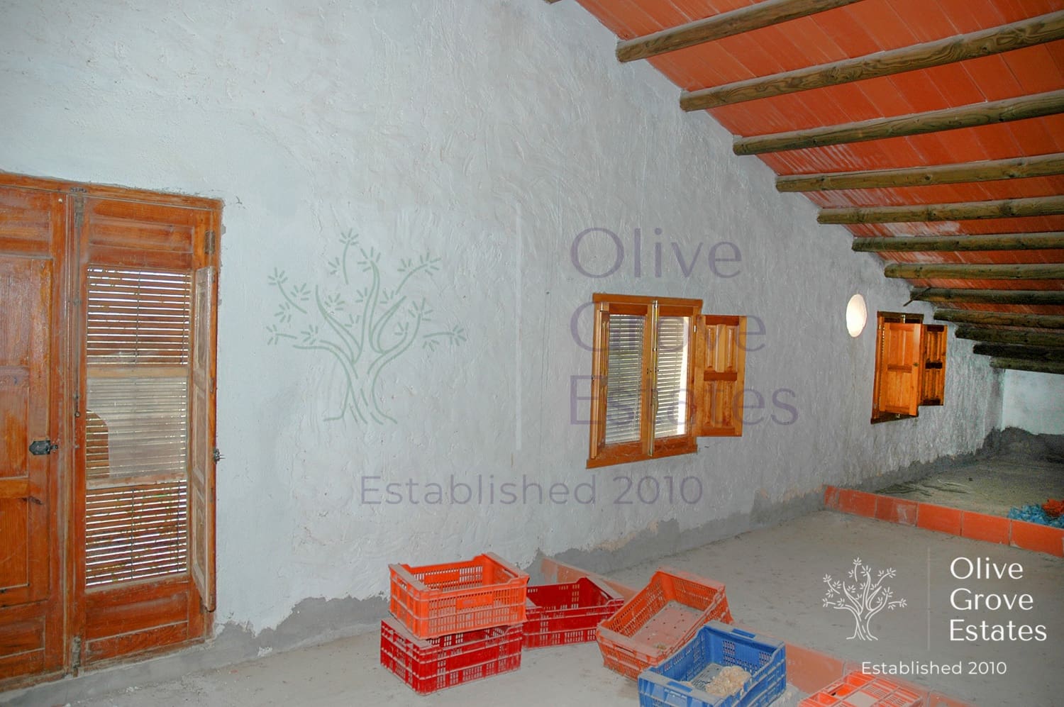 5 chambre Finca/Maison de Campagne à vendre à Caudete - 1 300 000 € (Ref: 6769207)