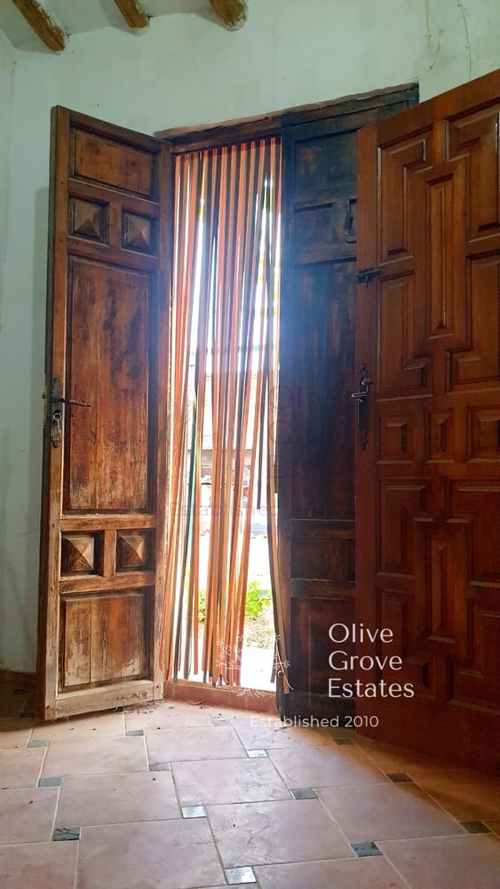 5 chambre Finca/Maison de Campagne à vendre à Caudete - 1 300 000 € (Ref: 6769207)