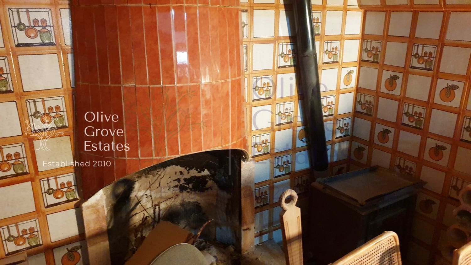 5 chambre Finca/Maison de Campagne à vendre à Caudete - 1 300 000 € (Ref: 6769207)