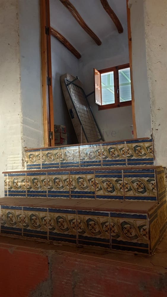 5 chambre Finca/Maison de Campagne à vendre à Caudete - 1 300 000 € (Ref: 6769207)