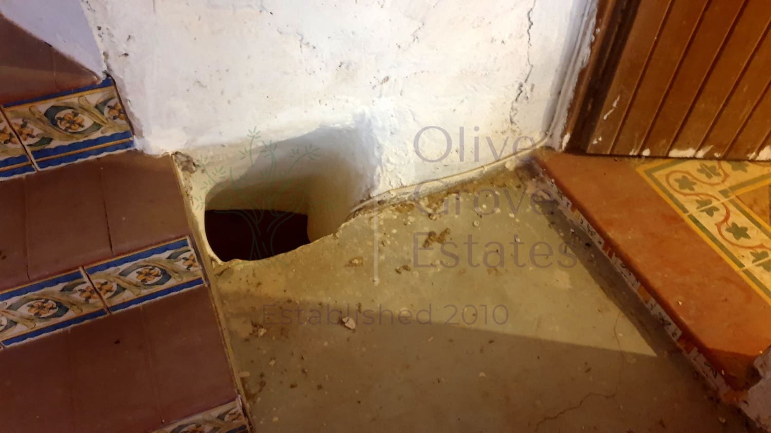 5 chambre Finca/Maison de Campagne à vendre à Caudete - 1 300 000 € (Ref: 6769207)