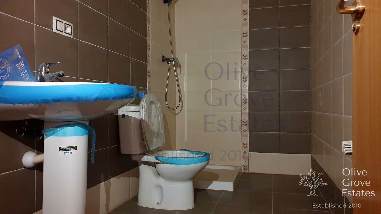 3 makuuhuone Asunto myytävänä paikassa Caudete mukana 
autotalli - 74 995 € (Ref: 6769209)