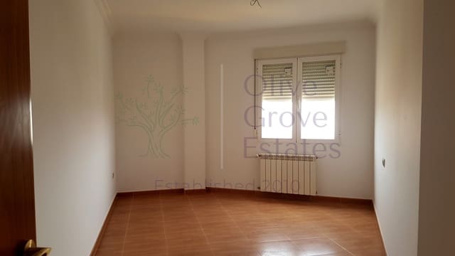 3 makuuhuone Asunto myytävänä paikassa Caudete mukana 
autotalli - 74 995 € (Ref: 6769209)