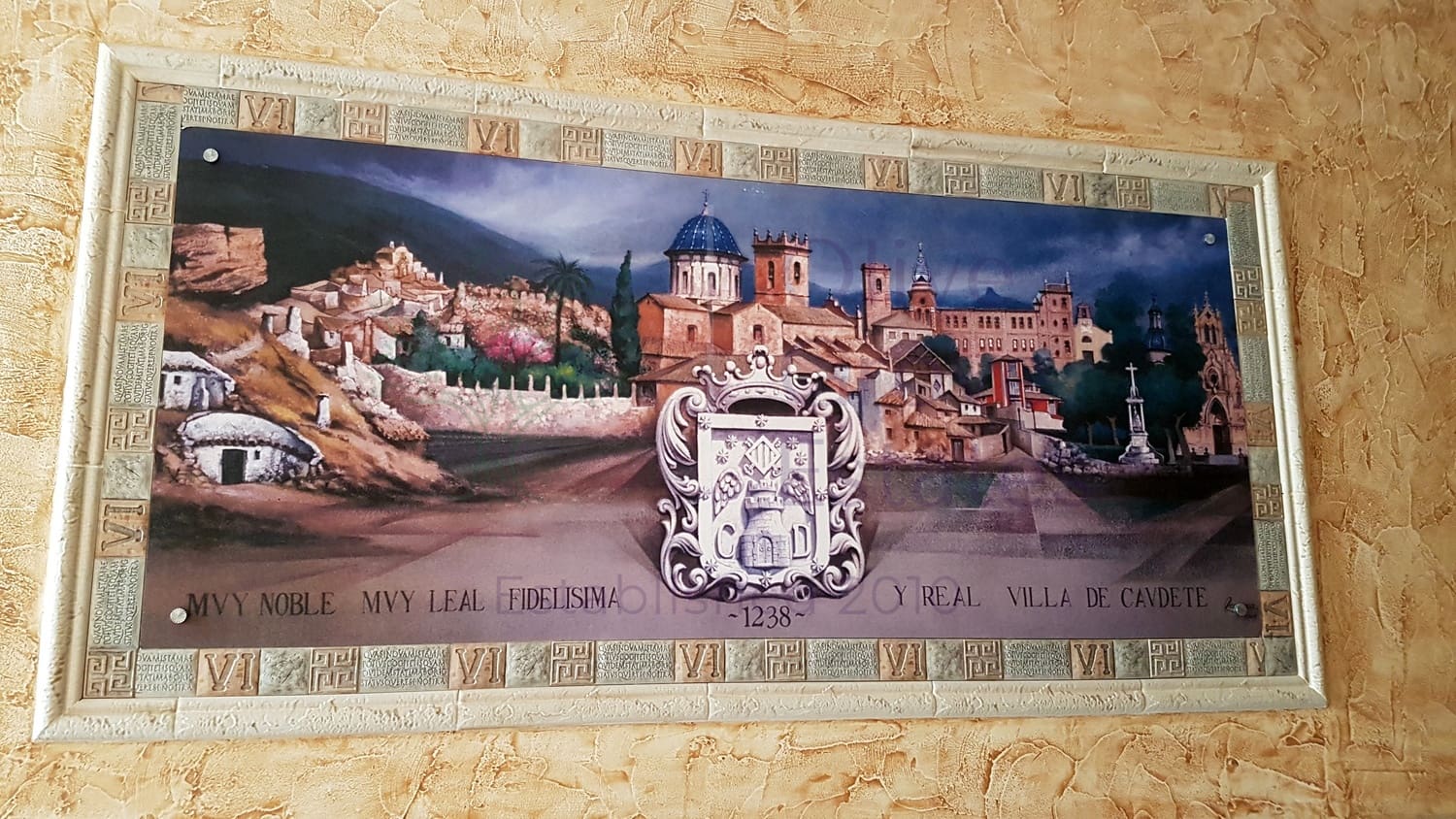 3 makuuhuone Asunto myytävänä paikassa Caudete mukana 
autotalli - 74 995 € (Ref: 6769209)