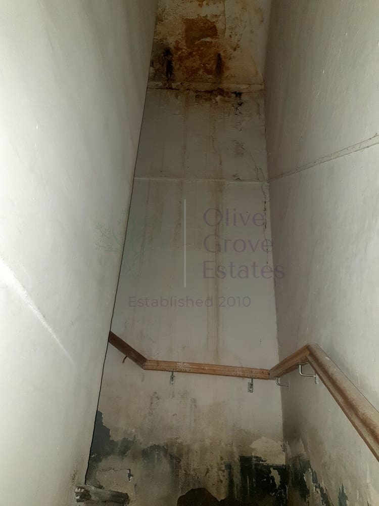 3 chambre Maison de Ville à vendre à Caudete - 29 950 € (Ref: 6769266)