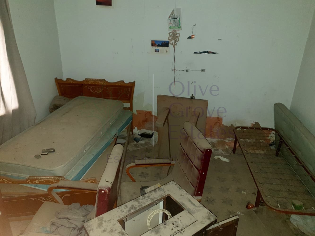 3 chambre Maison de Ville à vendre à Caudete - 29 950 € (Ref: 6769266)