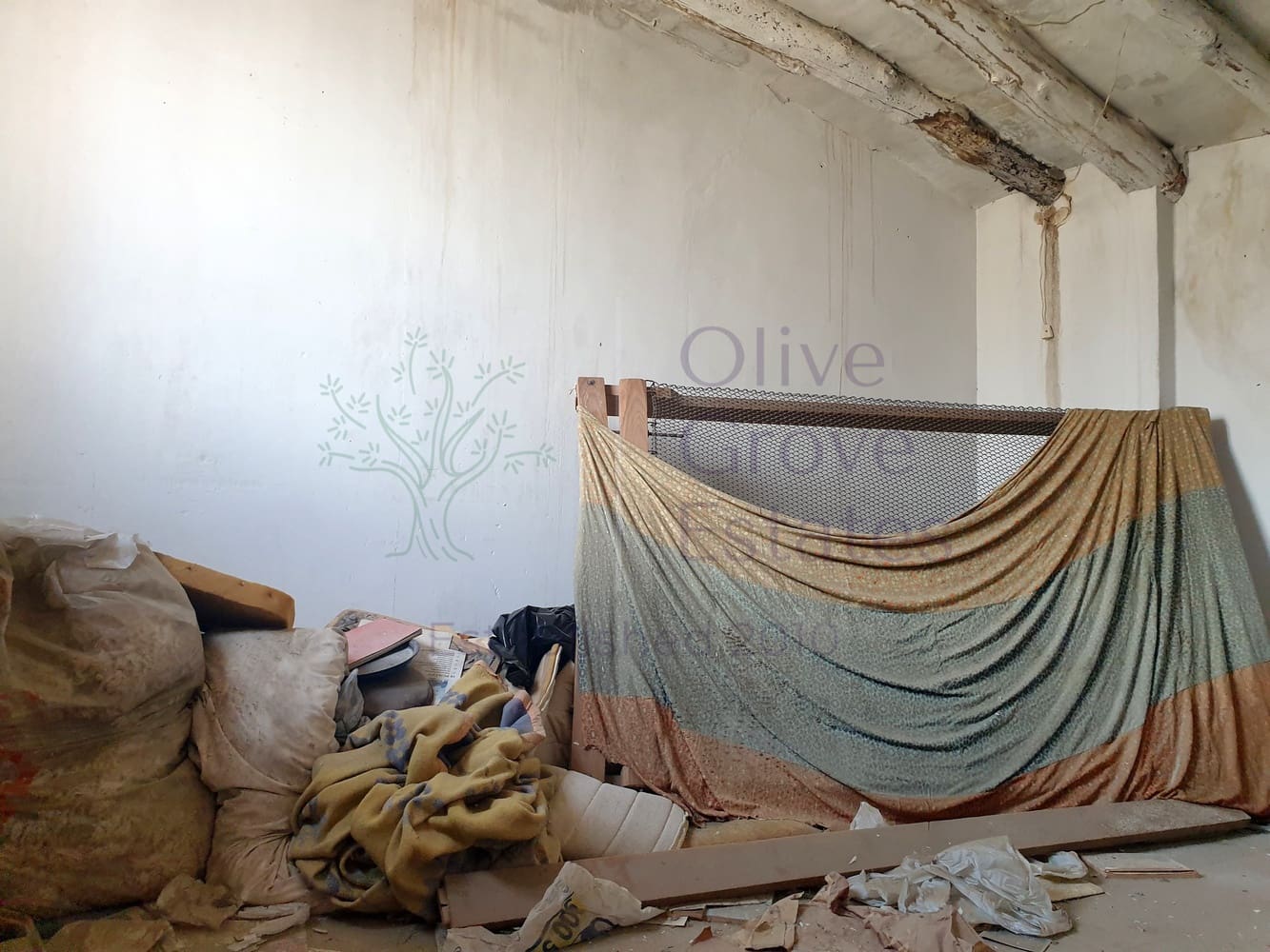 3 chambre Maison de Ville à vendre à Caudete - 29 950 € (Ref: 6769266)