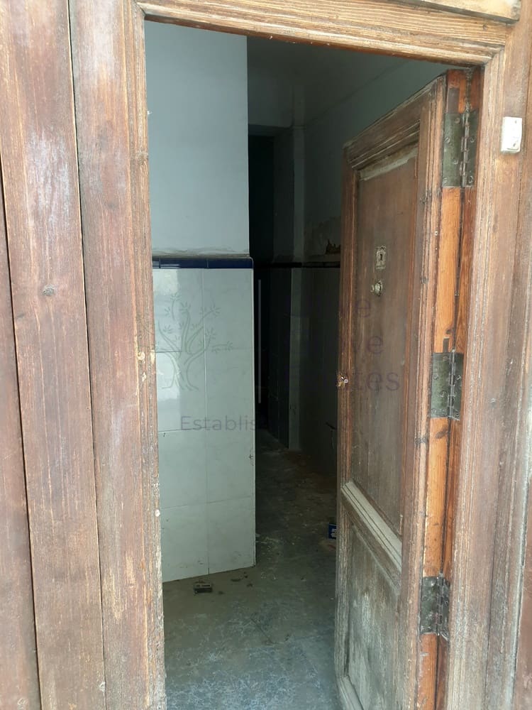 3 chambre Maison de Ville à vendre à Caudete - 29 950 € (Ref: 6769266)