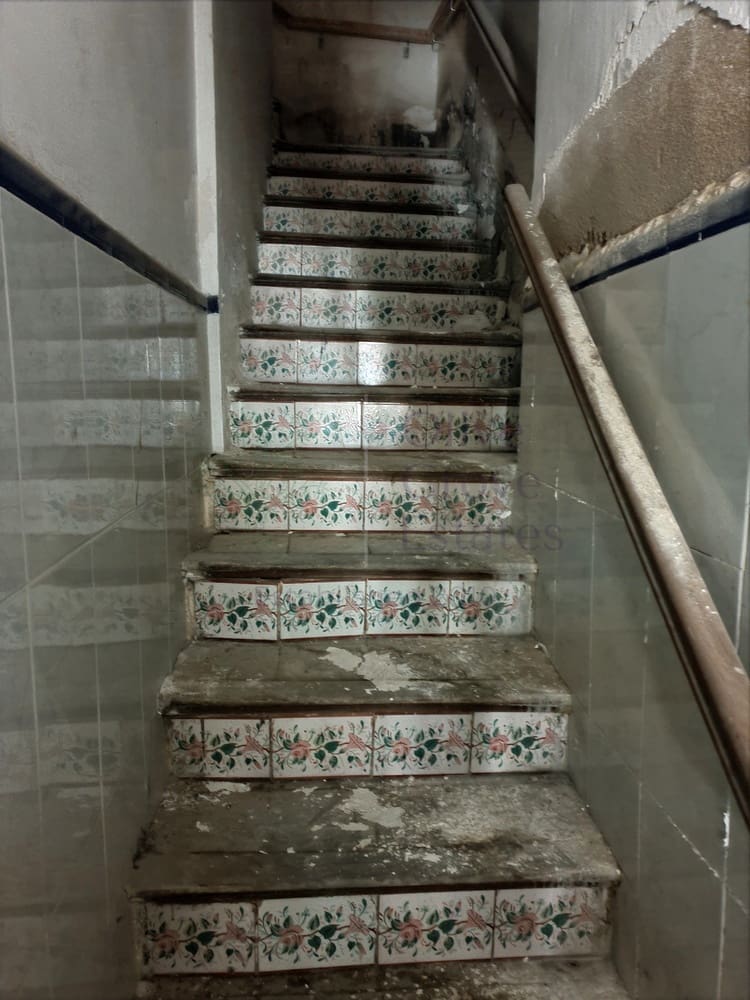 3 chambre Maison de Ville à vendre à Caudete - 29 950 € (Ref: 6769266)