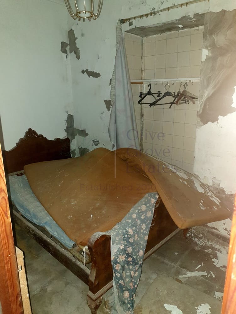 3 chambre Maison de Ville à vendre à Caudete - 29 950 € (Ref: 6769266)