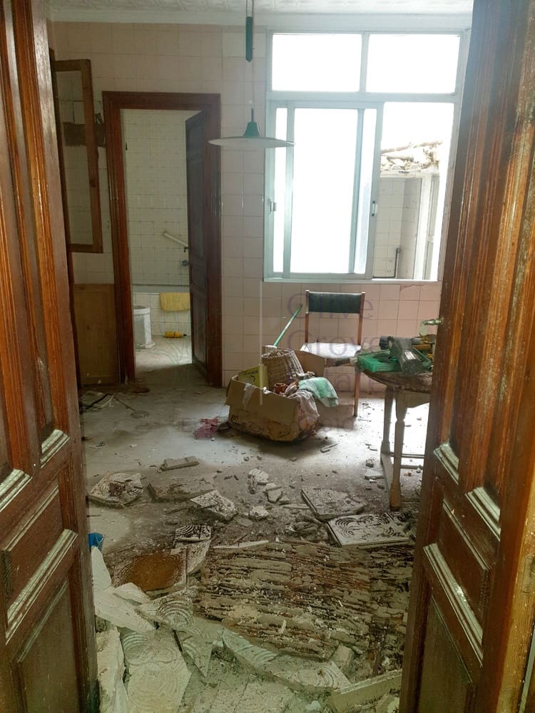 3 chambre Maison de Ville à vendre à Caudete - 29 950 € (Ref: 6769266)