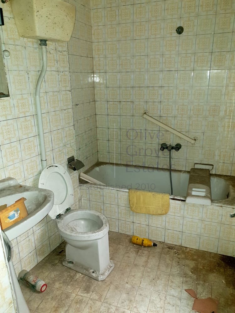 3 chambre Maison de Ville à vendre à Caudete - 29 950 € (Ref: 6769266)