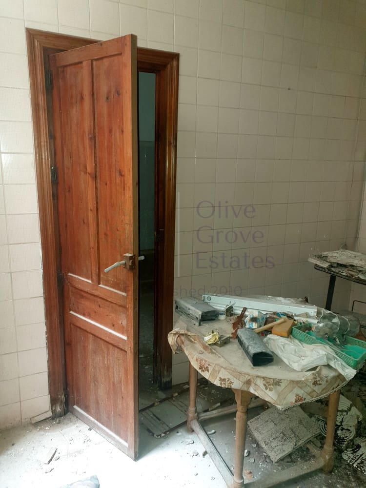 3 chambre Maison de Ville à vendre à Caudete - 29 950 € (Ref: 6769266)