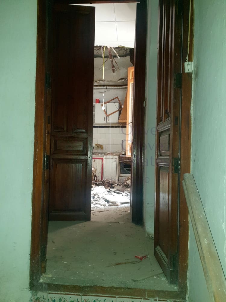 3 chambre Maison de Ville à vendre à Caudete - 29 950 € (Ref: 6769266)