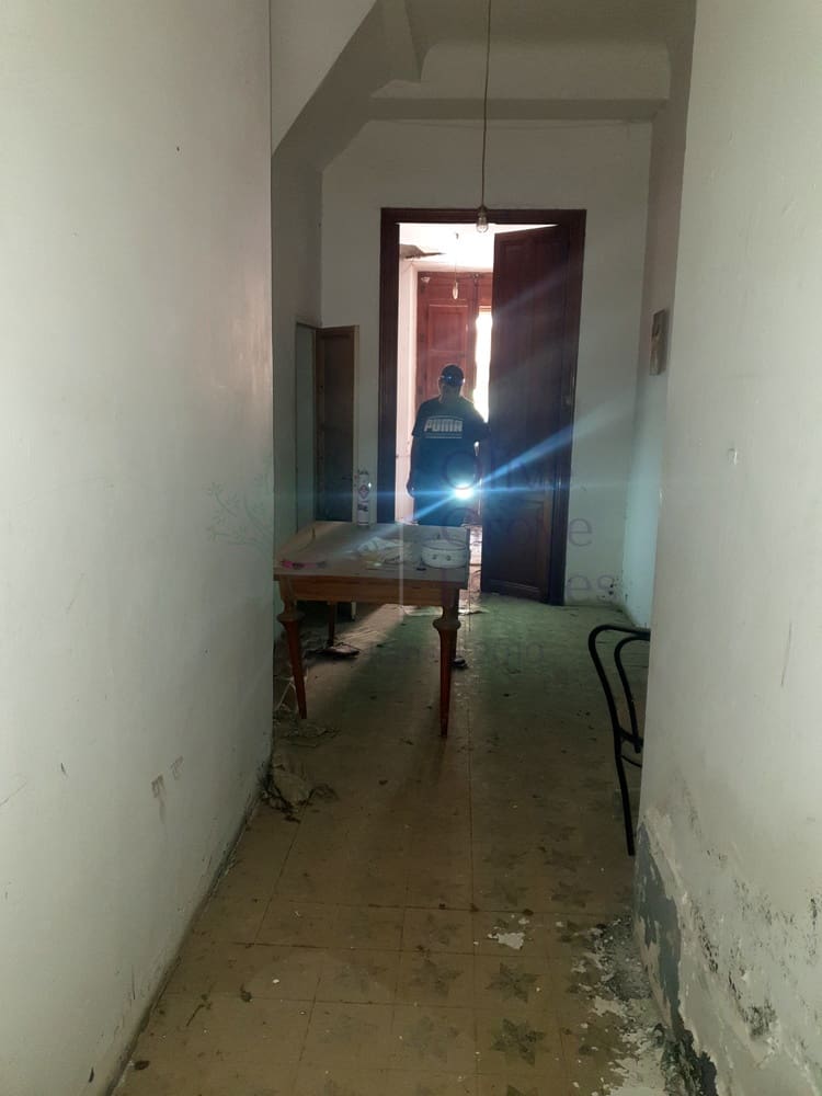 3 chambre Maison de Ville à vendre à Caudete - 29 950 € (Ref: 6769266)