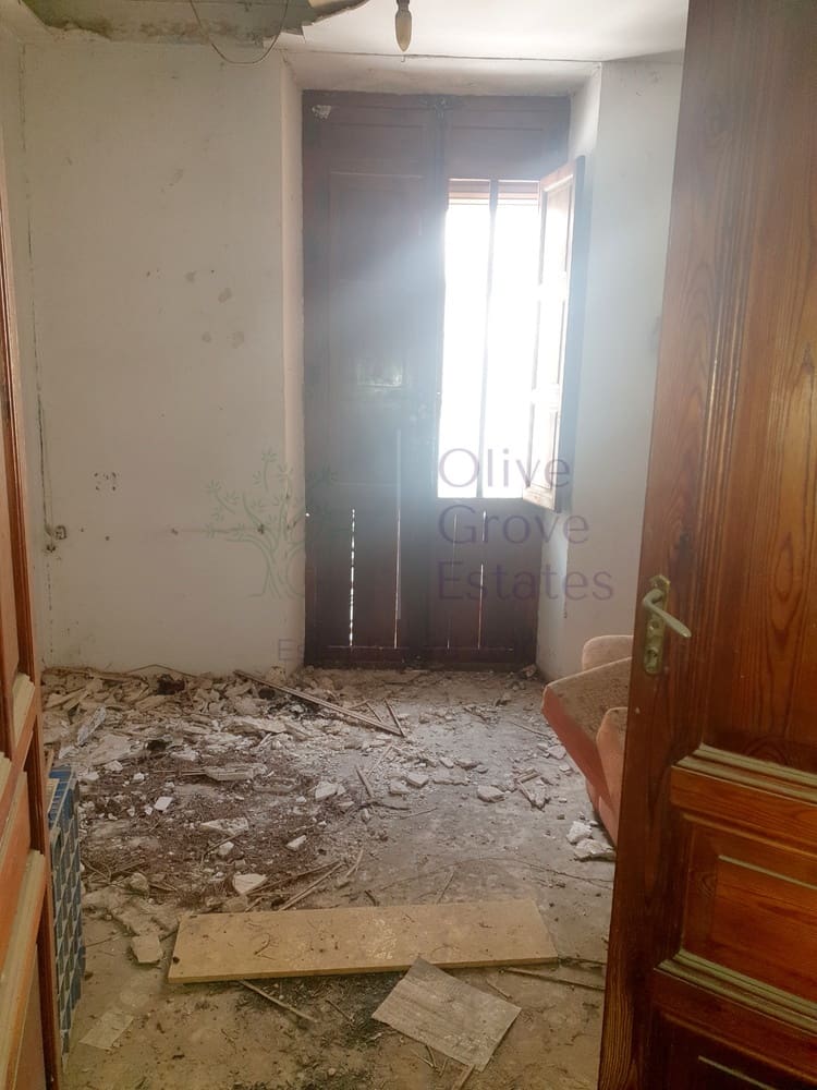 3 chambre Maison de Ville à vendre à Caudete - 29 950 € (Ref: 6769266)