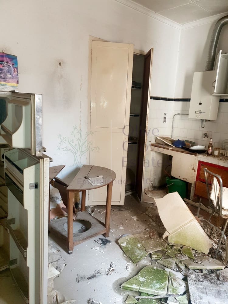 3 chambre Maison de Ville à vendre à Caudete - 29 950 € (Ref: 6769266)