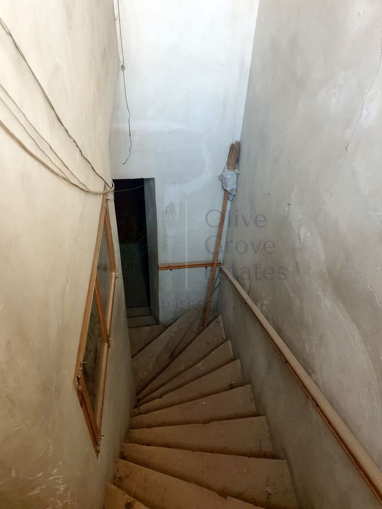 3 chambre Maison de Ville à vendre à Caudete - 29 950 € (Ref: 6769266)