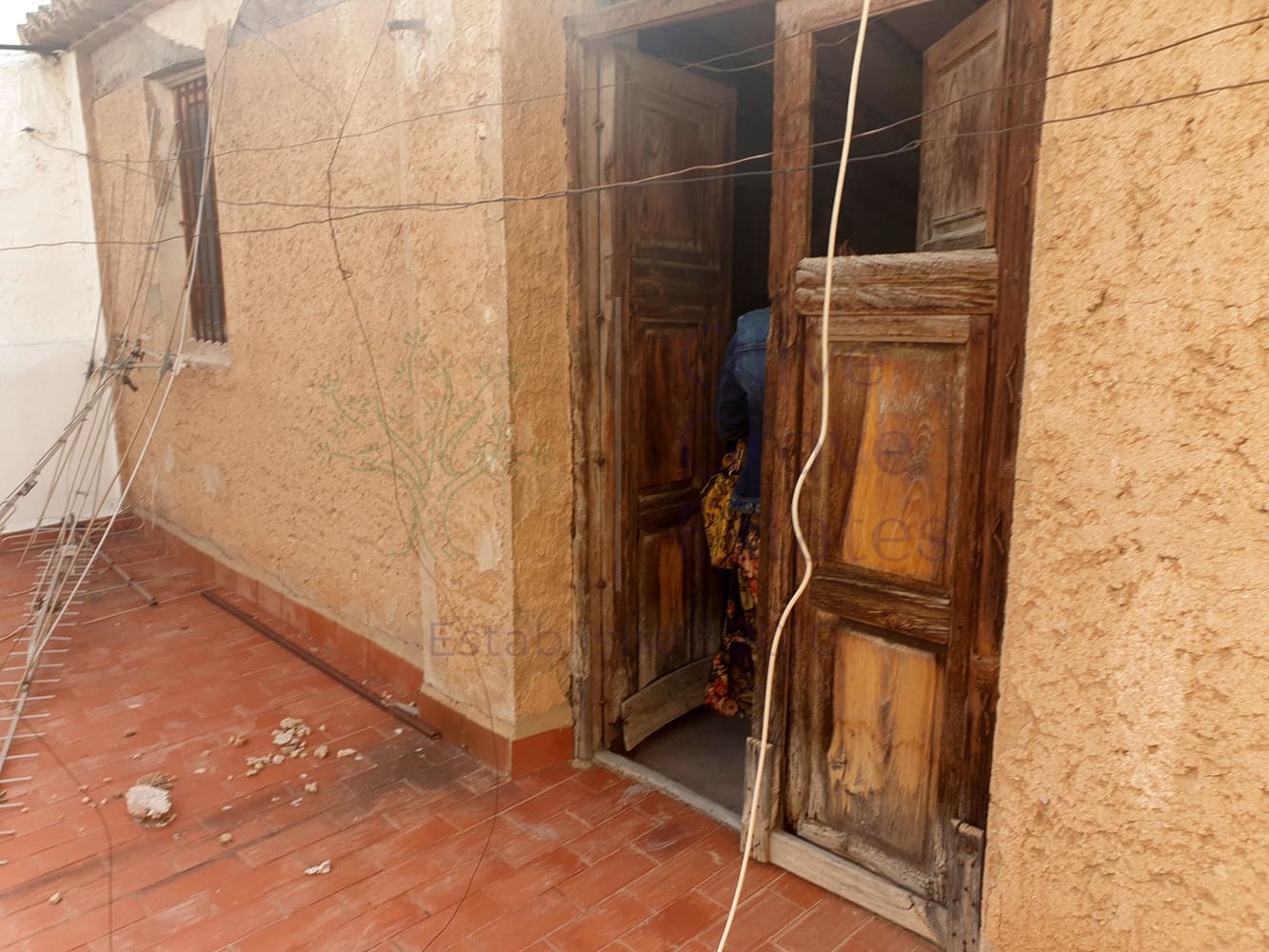 3 chambre Maison de Ville à vendre à Caudete - 29 950 € (Ref: 6769266)