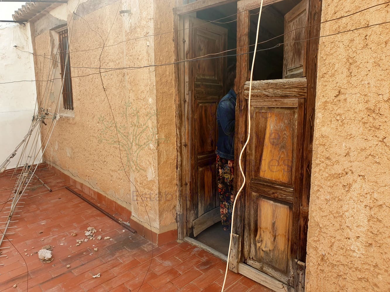 3 chambre Maison de Ville à vendre à Caudete - 29 950 € (Ref: 6769266)