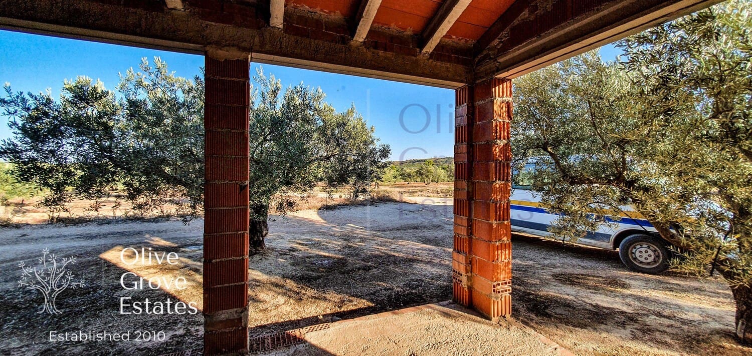 Finca/Landehus til salg i Caudete - € 57.000 (Ref: 6769267)