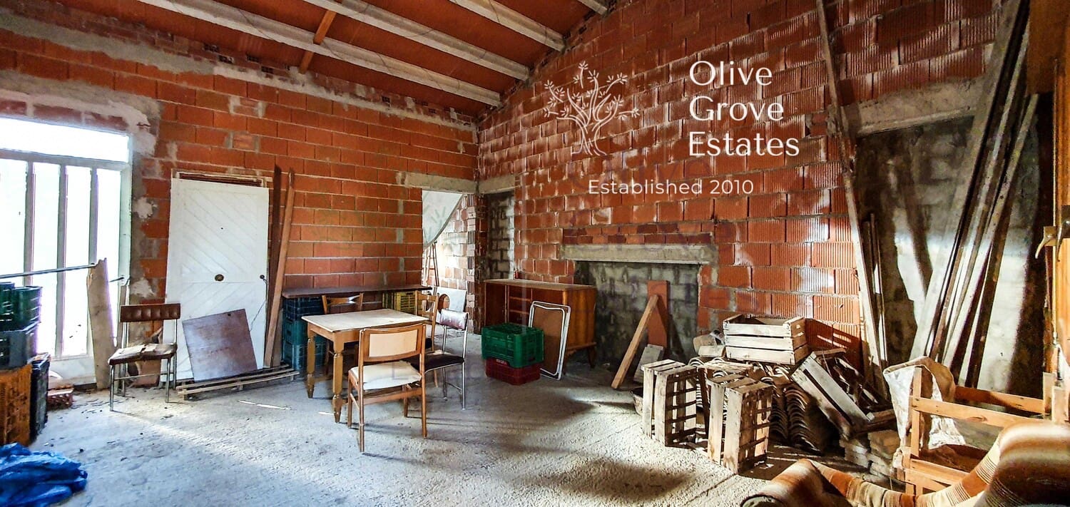 Finca/Landehus til salg i Caudete - € 57.000 (Ref: 6769267)